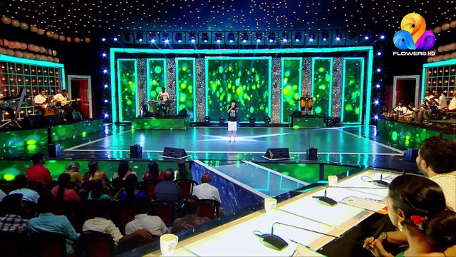 Flowers Top Singer | Musical Reality Show | Ep # 216