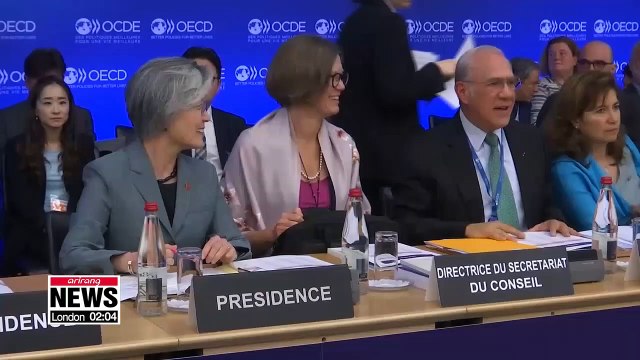 Acting U.S. Defense Secretary Pat Shanahan to visit Asia, including S. Korea, next week