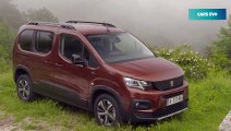 2018 Peugeot Rifter GT Line - Built For Everyday drive