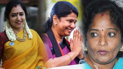 மோடி அரசுக்கு சிம்ம சொப்பனமாக மாறப்போவது இந்த 6 தமிழக எம்.பி.க்கள்தான்