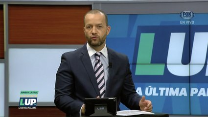 LUP: ¿Le alcanzará la ventaja a Tigres para ser campeón?