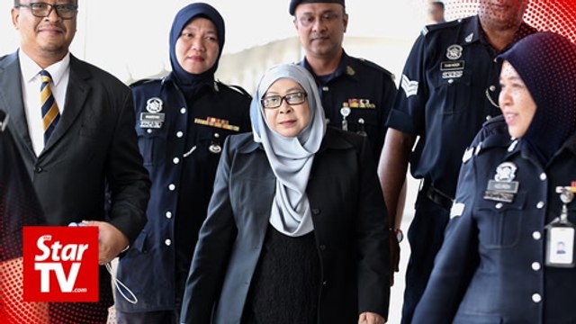 No-show in court: Ex-spy chief slapped with arrest warrant