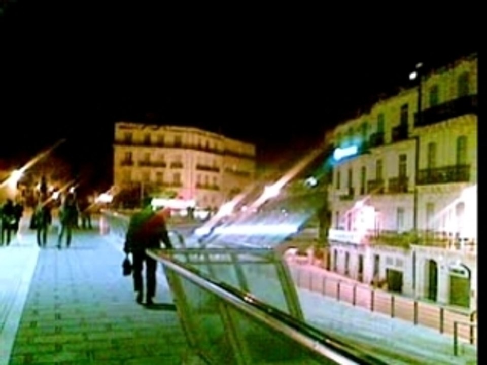 LumineuseComédie