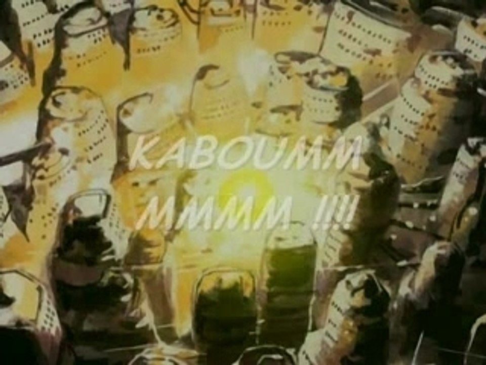 Alliance Akatsuki Uni 32 Ogame Complet