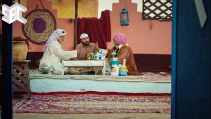 بلاني زماني | الحلقة 18 HD