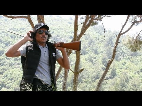 ابو طلق شيخ الجبل زلم الجد 2019