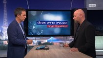 19.05.2018 Täter Opfer Polizei