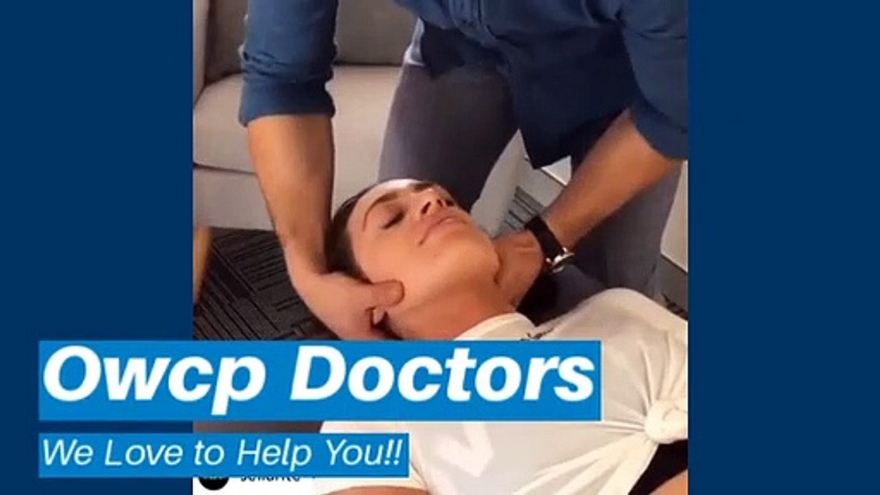 Owcp Doctors - Pros Miami