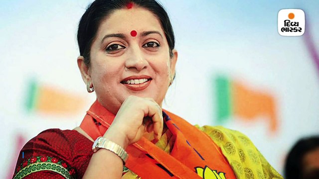 અમેઠીનો અભેદ્ય કિલ્લો ભેદનાર સ્મૃતિ એક સમયે મોદીનો કિલ્લો ભેદવા નિકળ્યા હતા