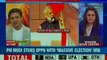 Lok Sabha Election 2019 Result: Vivek Oberoi Interview on PM Narendra Modi victory with huge margin