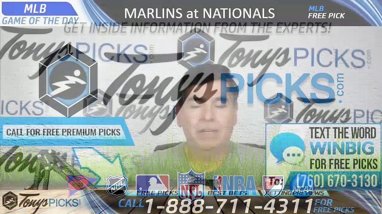 Free MLB Picks For Today 5/24/2019