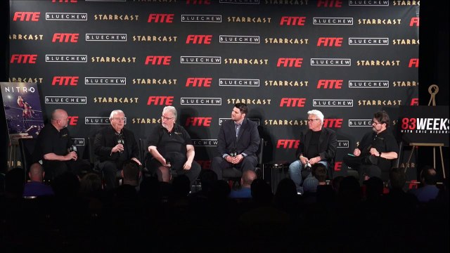 NITRO 83 Weeks with Eric Bischoff 000