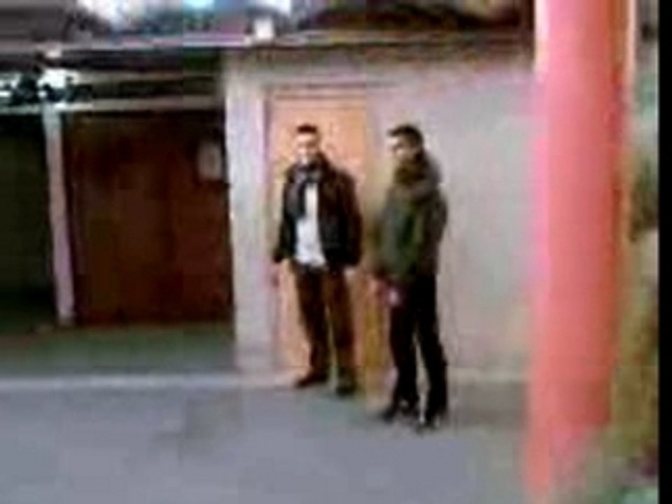 petit delire entre pote a leic tkt part 3