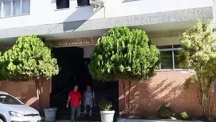 Presidente Kennedy: sobra dinheiro do petróleo e falta quase tudo