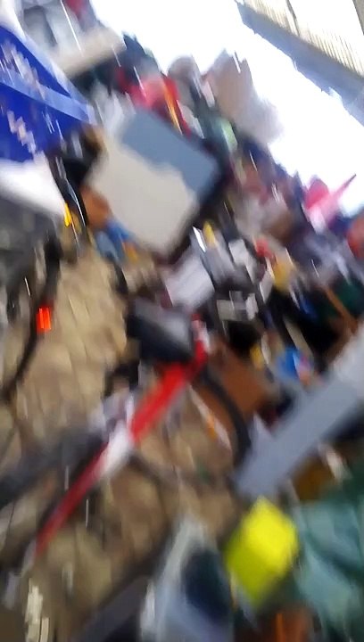 Müllkippe Ostrega , keine Miete , meyer rechtkurtz , Artur keine zeit , Mutter in aachen egal