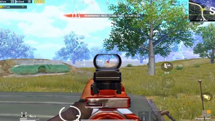 SOLO VS TOP SQUAD PLAYERS _ 27 KILLS _ PUBG Mobile