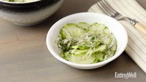 How to Make Vidalia Onion & Cucumber Salad