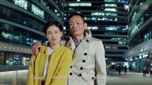 A Splendid Life in Beijing - Episode 38（English sub） Zhang Jiayi, Jiang Wu, Che Xiao
