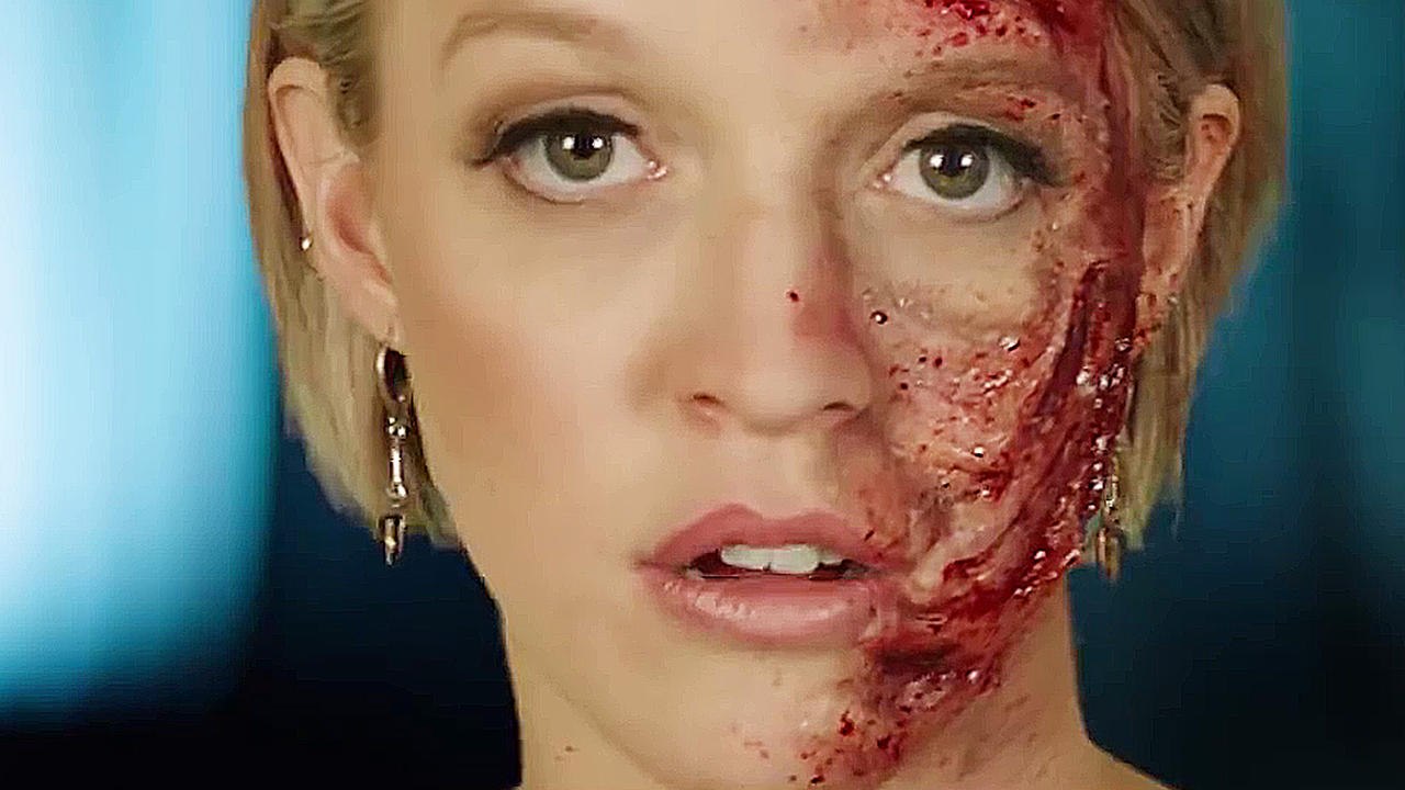 Deathday - Make a Wish... to Survive - Trailer (Deutsch) HD