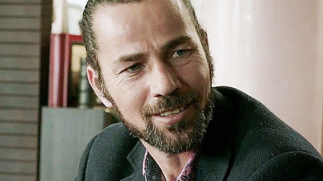 Wajib - Trailer (Deutsch) HD