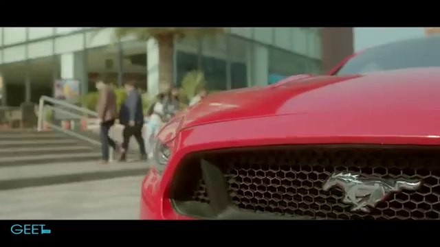 Publicity _ Guri (Offical Video) Dj Flow _ Satti D(360P)