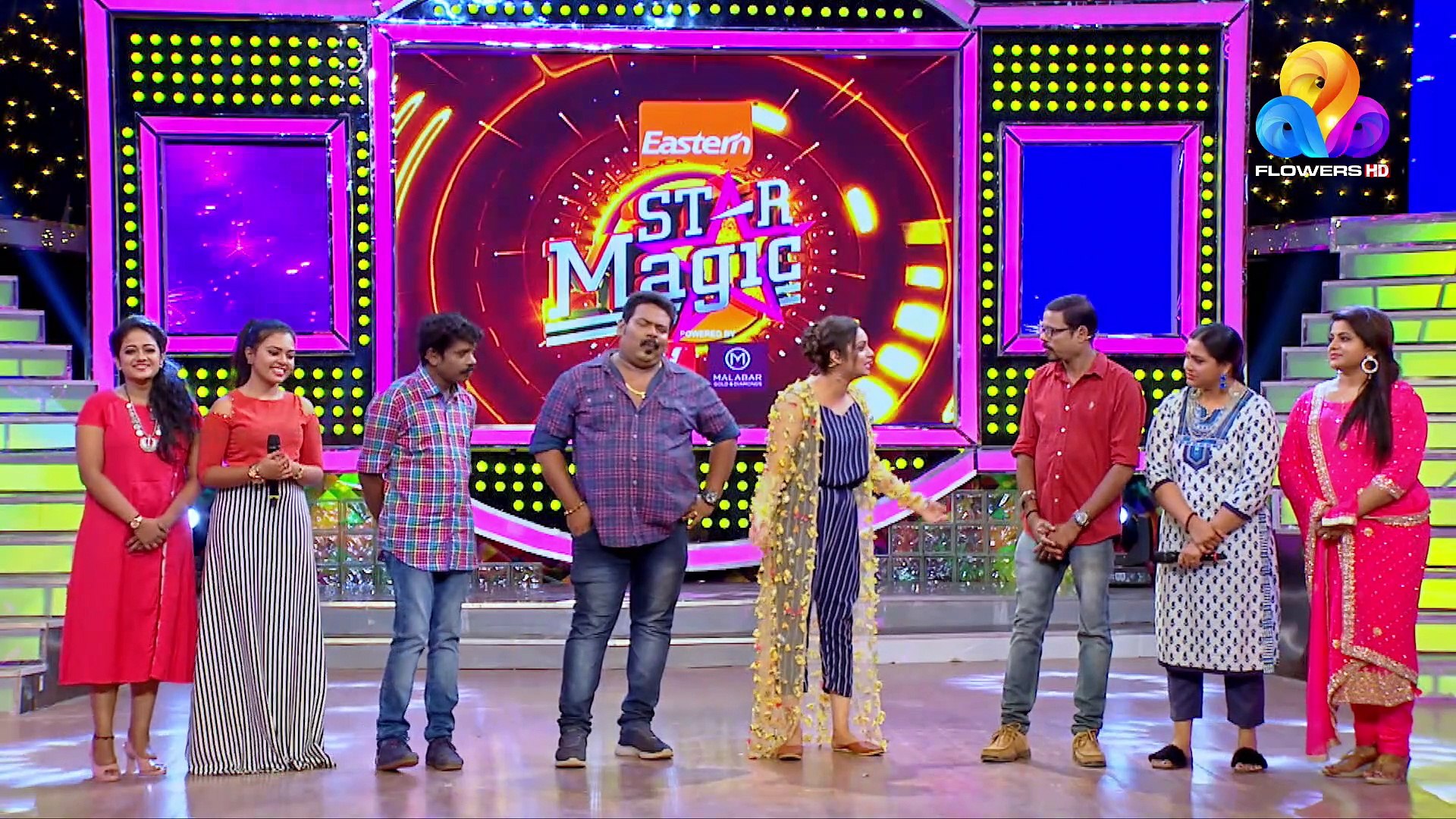 Star magic yesterday full episode hotsell