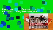 Full version  Dust & Grooves: Adventures in Record Collecting  Best Sellers Rank : #3