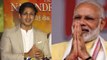 PM Narendra Modi receives best wishes from Vivek Oberoi; Watch video | FilmiBeat
