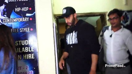 Malaika Arora Khan CAUGHT DRUNK After Partying Hard With Arjun Kapoor