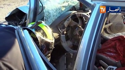 الأخبار المحلية ليوم الجمعة 24-05-2019/ شباب بطال يطالب بتوفير مناصب الشغل بتمنراست