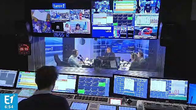 Matthieu Noël : Lolo Cabrol est dans la place, tout baigne !