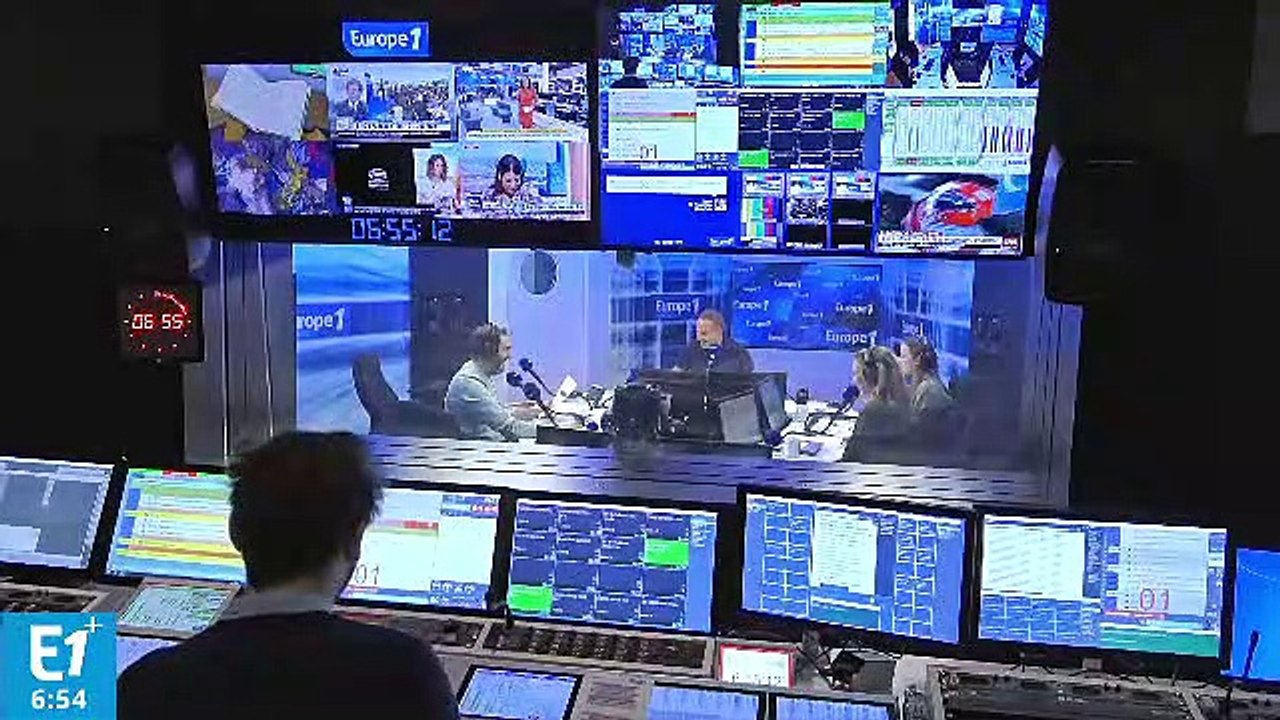 Matthieu Noël : "Lolo Cabrol est dans la place, tout baigne !"