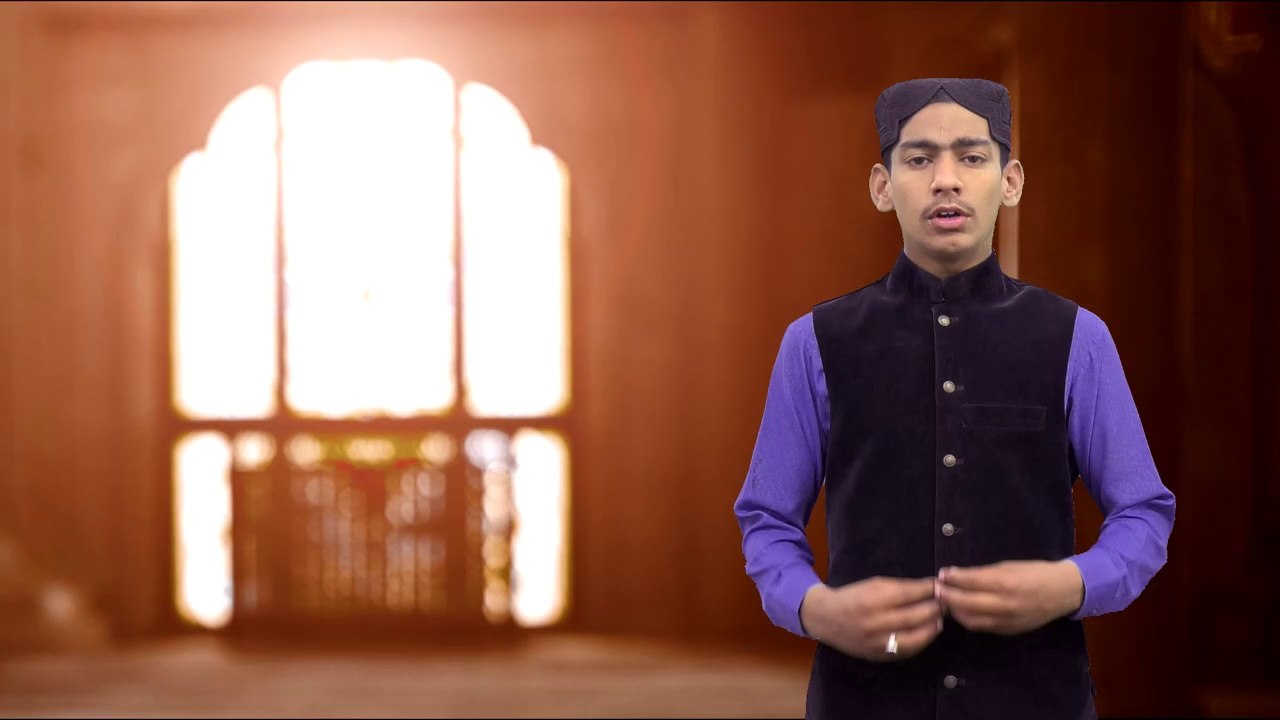 Kalam Pir Abdul Ghafoor Shah | Mujhe Bhate Hain Ya Hazrat Azkar Tere