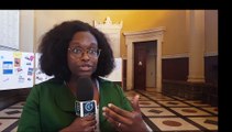 Sibeth Ndiaye, porte-parole du gouvernement, nous dit pourquoi il faut voter ce dimanche