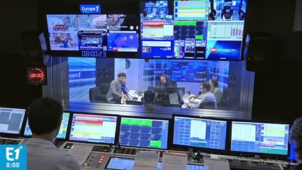 Élections européennes : les candidats jettent leurs dernières forces dans la bataille