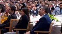 Cumhurbaşkanı Erdoğan'dan sağlık çalışanlarına müjde