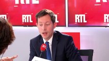Européennes : Macron pousse les électeurs 