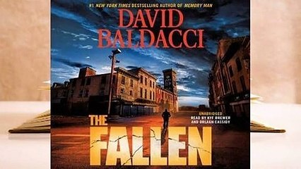 [NEW RELEASES]  The Fallen