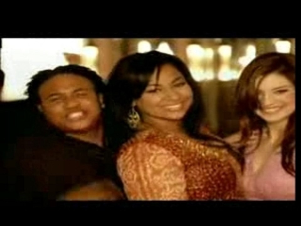 Disney Channel Circle of Stars - A Dream is A Wish (video)