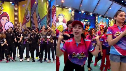 BCL4  Drama In Store Week Promo - ALTBalaji Box Cricket League