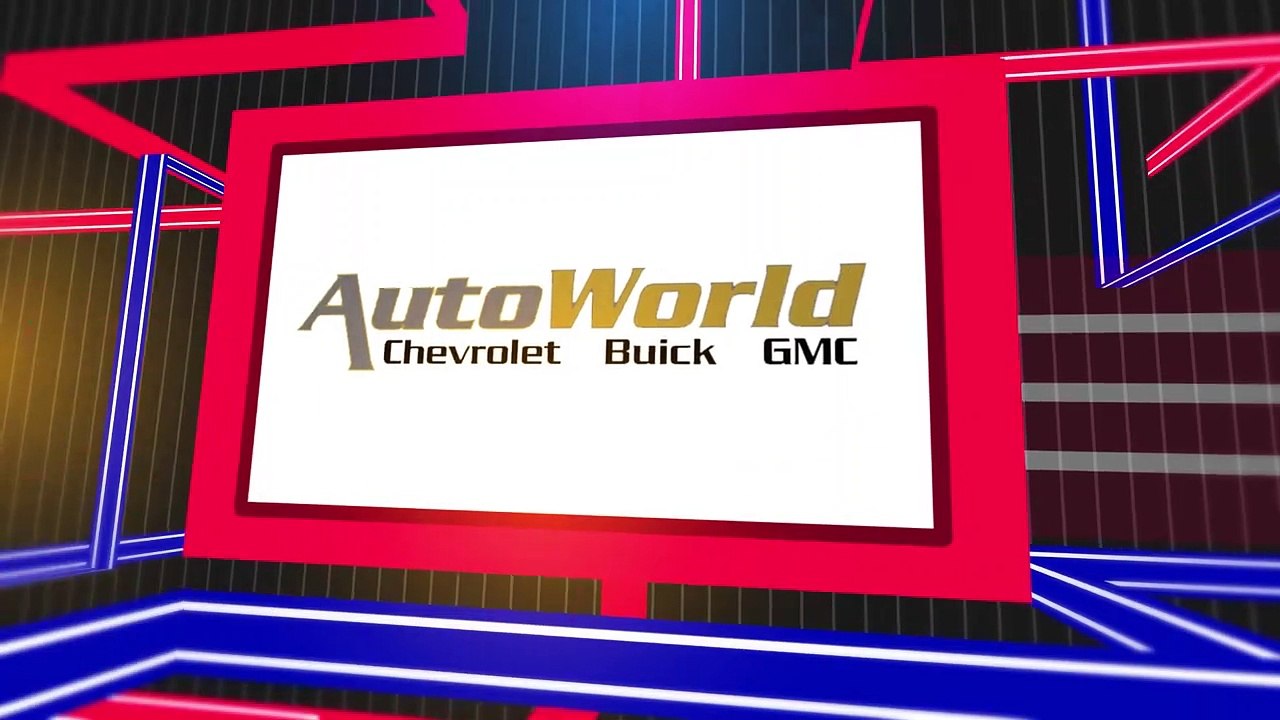2019 Chevrolet Silverado 1500 Decatur TX | Chevrolet Silverado 1500 Dealership Decatur TX