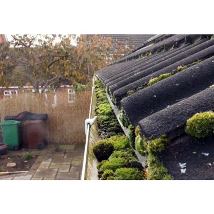 Gutter Cleaners Near Me | Cheap Gutter Cleaning Services