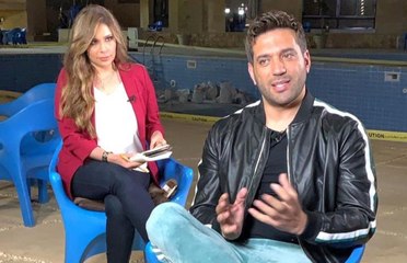 حسن الرداد يتحدث بجرأة عن فبركة مقلب رامز جلال وما حدث معه