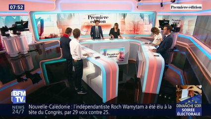 L’édito de Christophe Barbier: Tous écolos, tous crédibles ?