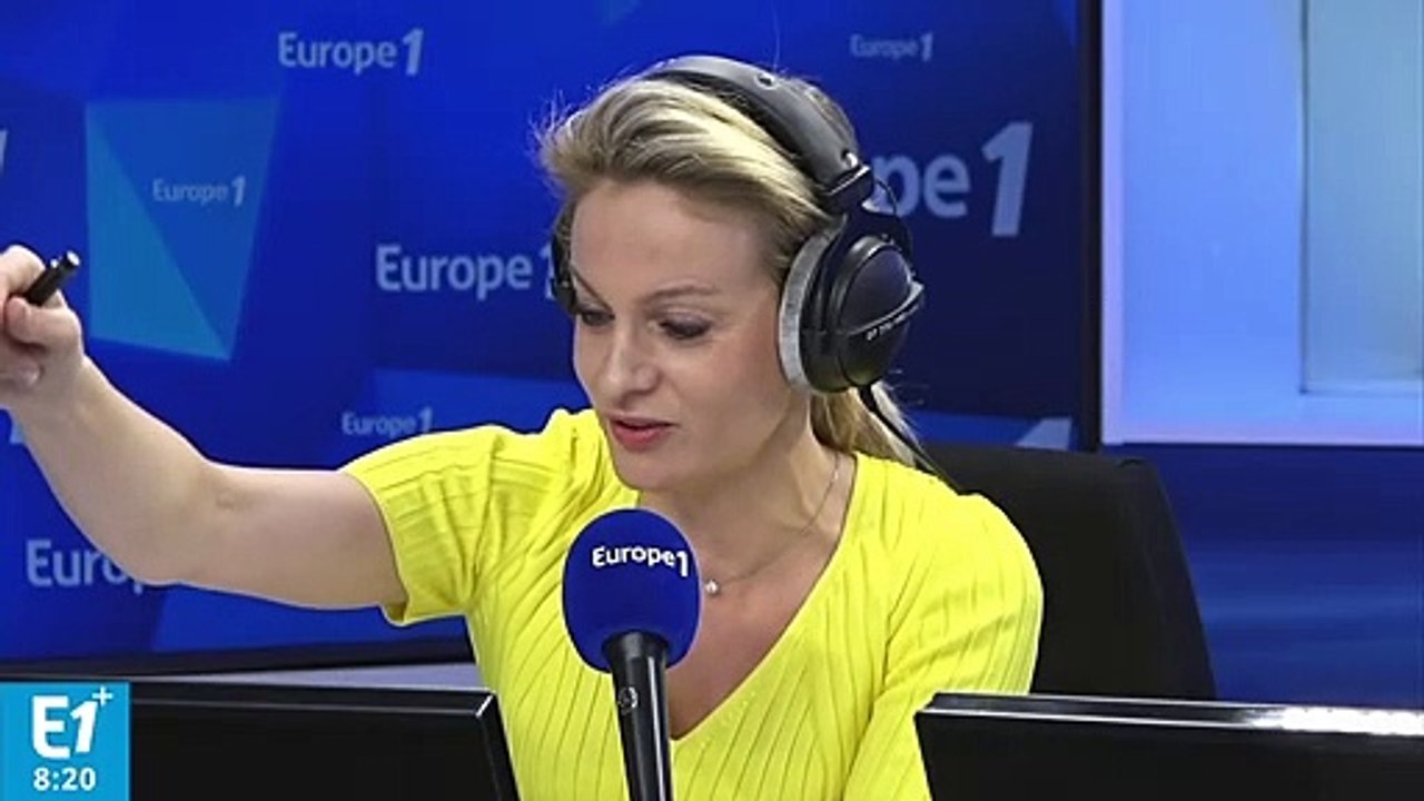 Européennes : Canfin défend une "écologie utile" contre "l'écologie perdue" de Jadot