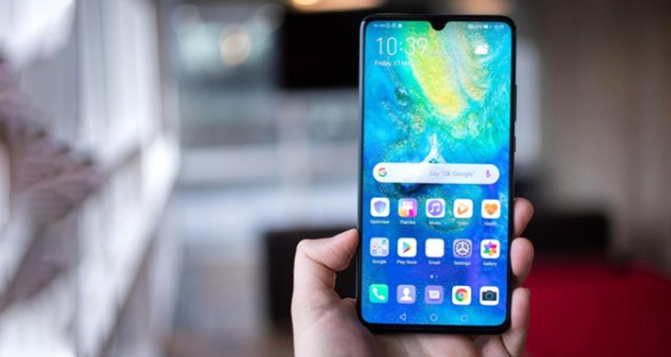 Trump: Huawei konusu ticaret anlaşması çerçevesinde çözülebilir