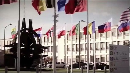 The Spy Inside (Russian Mole Documentary) | Timeline