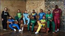 Top 10 cricket teams captains leaving for the CWC 2019