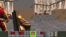 Let's Play Final Doom pt 15 (Game of Thrones spoilers)