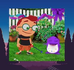 Little Einsteins - S02E29 - Melody and Me